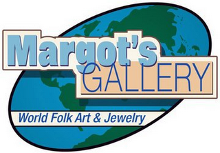 MARGOT'S GALLERY WORLD FOLK ART & JEWELRY