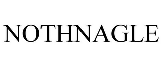 NOTHNAGLE