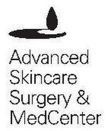 ADVANCED SKINCARE SURGERY & MEDCENTER