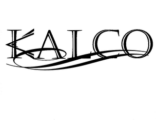 KALCO