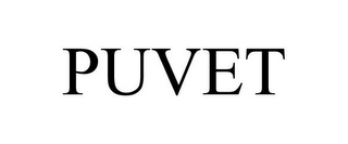 PUVET