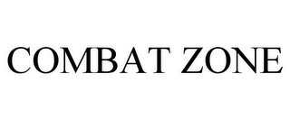 COMBAT ZONE