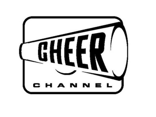 CHEER CHANNEL