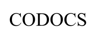 CODOCS