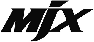 MJX