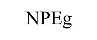 NPEG