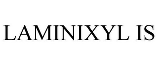 LAMINIXYL IS