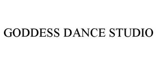 GODDESS DANCE STUDIO