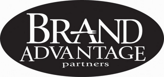 BRAND ADVANTAGE PARTNERS