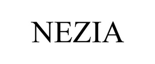 NEZIA