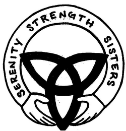 SERENITY STRENGTH SISTERS