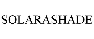 SOLARASHADE