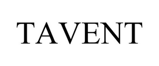 TAVENT