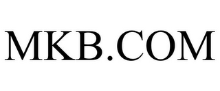 MKB.COM