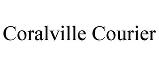 CORALVILLE COURIER