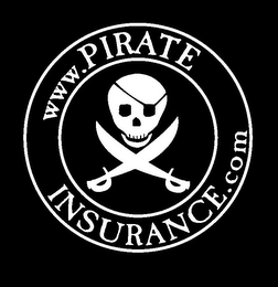 WWW.PIRATE INSURANCE.COM