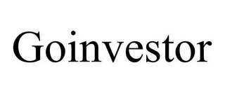 GOINVESTOR