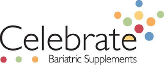 CELEBRATE BARIATRIC SUPPLEMENTS