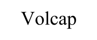 VOLCAP
