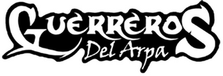 GUERREROS DEL ARPA