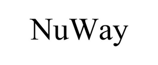 NUWAY