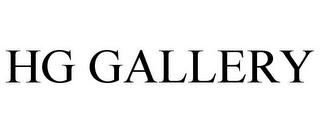 HG GALLERY