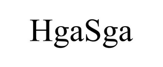 HGASGA