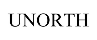 UNORTH