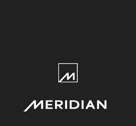 M MERIDIAN