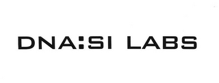 DNA:SI LABS