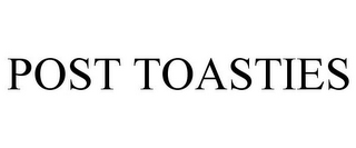 POST TOASTIES