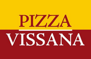 PIZZA VISSANA