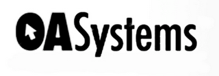 OASYSTEMS