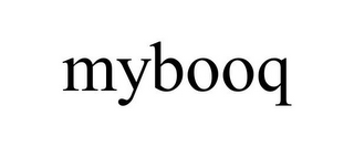 MYBOOQ