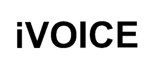IVOICE
