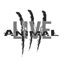 LIVE ANIMAL