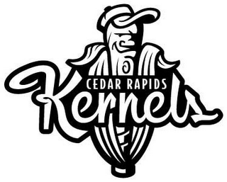 CEDAR RAPIDS KERNELS