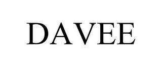 DAVEE