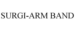 SURGI-ARM BAND