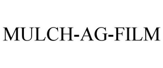 MULCH-AG-FILM