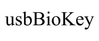 USBBIOKEY