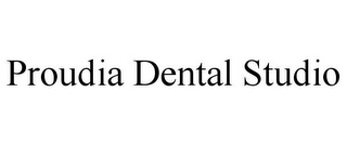 PROUDIA DENTAL STUDIO