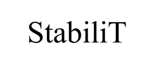 STABILIT