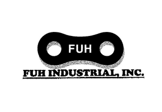 FUH FUH INDUSTRIAL, INC.