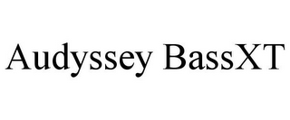 AUDYSSEY BASSXT