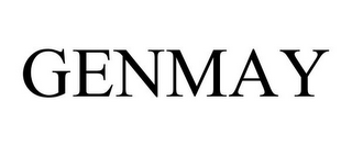 GENMAY