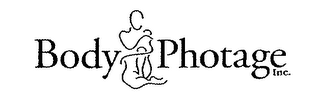 BODY PHOTAGE INC.