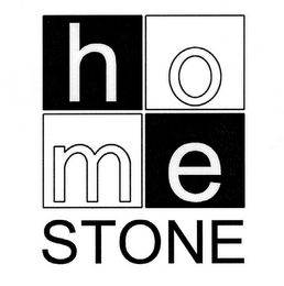 HOME STONE