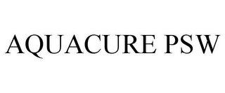 AQUACURE PSW