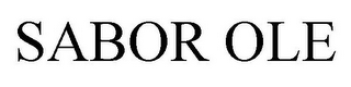 SABOR OLE